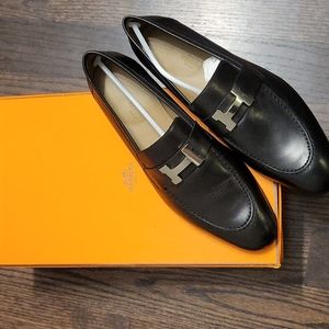 Hermes Men's Shoes